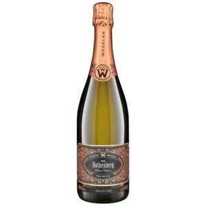 2016 Rothenberg Riesling Sekt brut nature