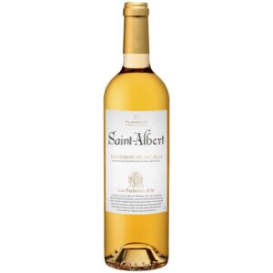 2024 Saint-Albert Pacherenc du Vic-Bilh