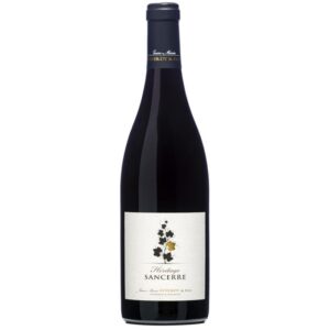 2022 Domaine de la Villaudière Cuvée Héritage Rouge