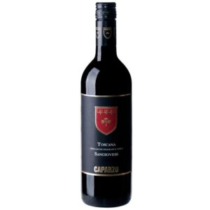 2024 Sangiovese di Toscana IGT