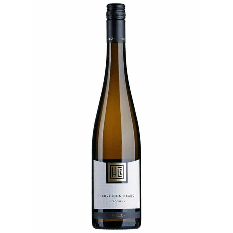 2025 Sauvignon Blanc Trocken