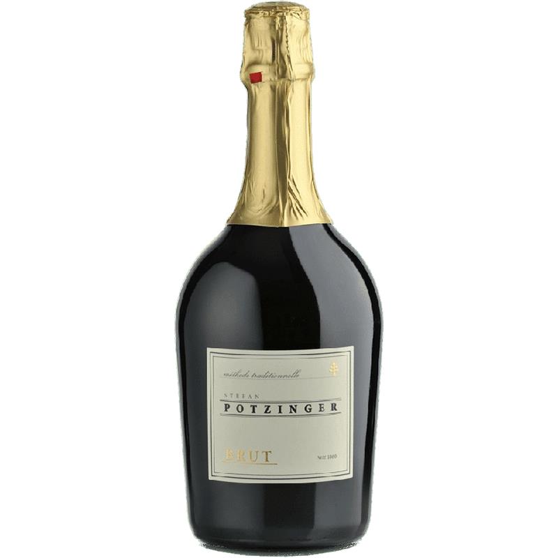 Sekt Brut Méthode Traditionelle "Hommage 1860"