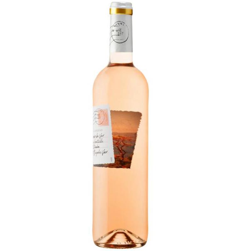 2025 Gris d'Argens Souvenir du Var