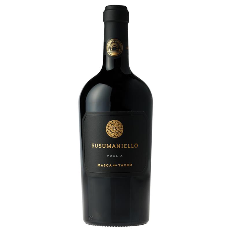 2024 Susumaniello