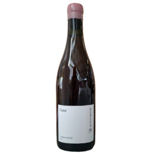 2025 Syrah Rosé Fumé
