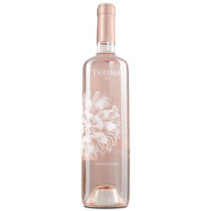 2025 Tarima Rosado