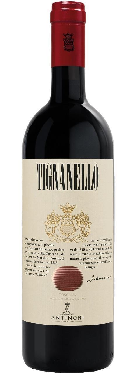 2020 Tignanello Toscana IGT Magnum
