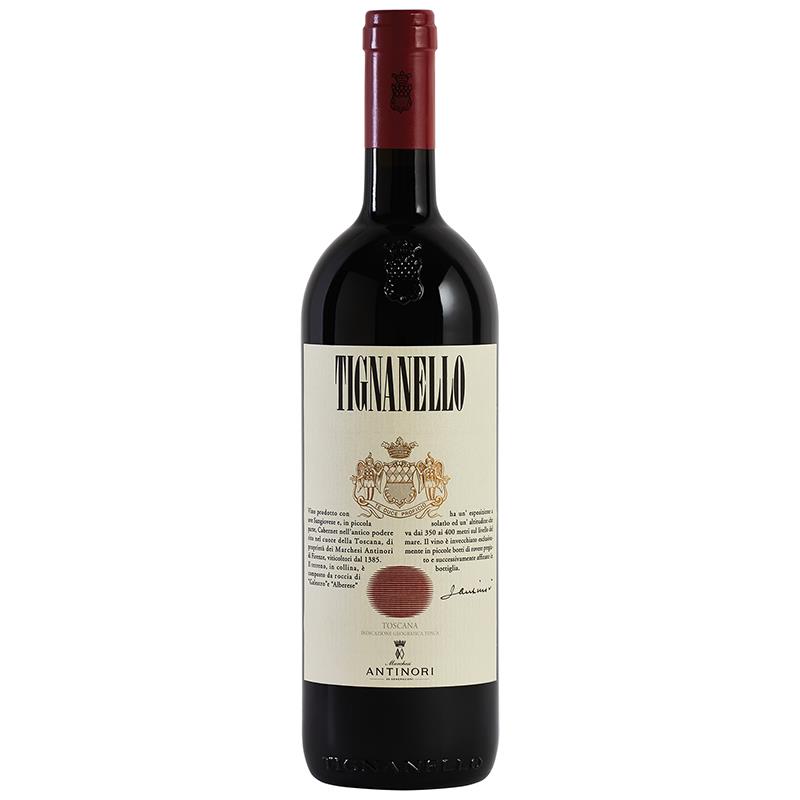 2022 Tignanello Toscana IGT