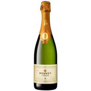 Bouvet-Ladubay Tresor Brut 2023
