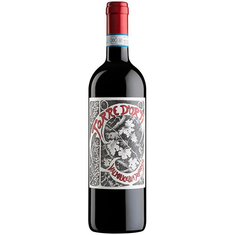 2024 Valpolicella Superiore Ripasso DOC