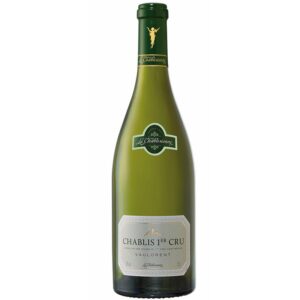 2022 Chablis 1er Cru 'Vaulorent'