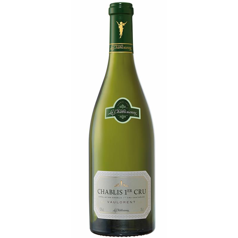2020 Chablis 1er Cru 'Vaulorent'