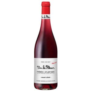 2024 Vin Le Fleur Rouge