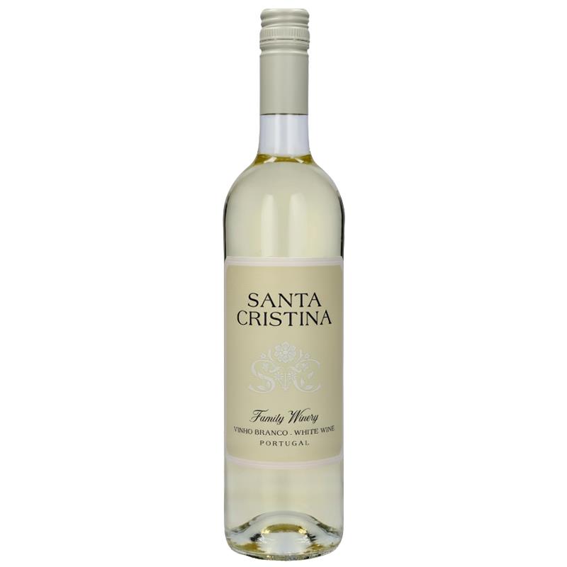 2025 Vinho Verde Branco "Santa Cristina" DOC