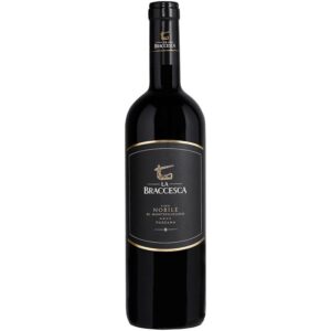 2000 La Braccesca Vino Nobile di Montepulciano