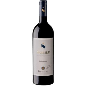 2019 Le Caggiole Vino Nobile di Montepulciano DOCG