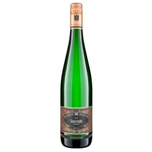 2021 Sonnenuhr Kabinett VDP. Grosse Lage