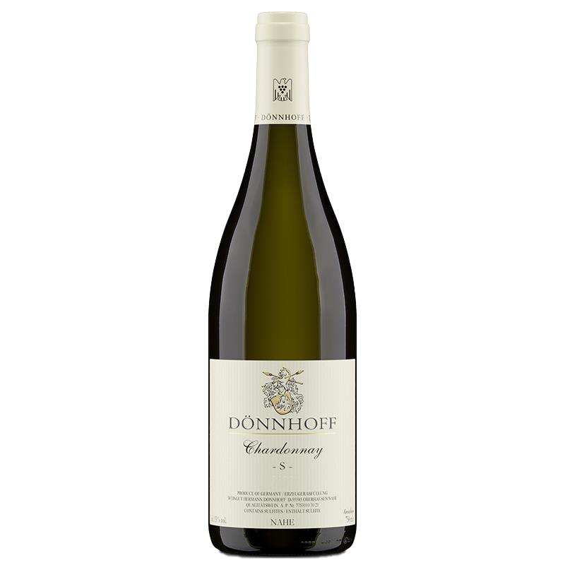 2021 Chardonnay S