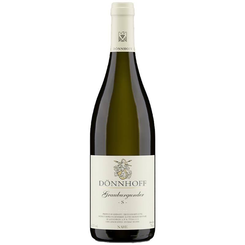 2024 Grauburgunder S