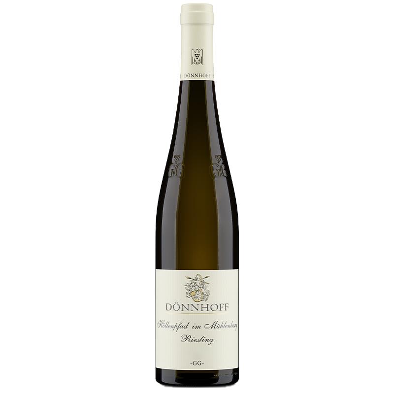 2024 Höllenpfad im Mühlenberg Riesling GG
