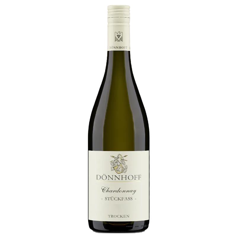 2023 Stückfass Chardonnay Trocken