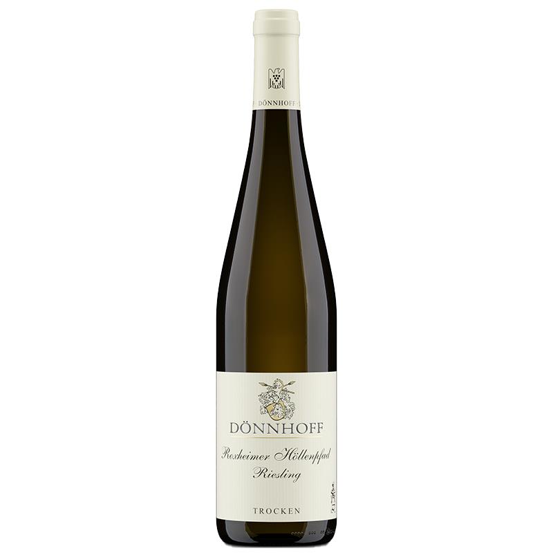2023 Höllenpfad Riesling Trocken