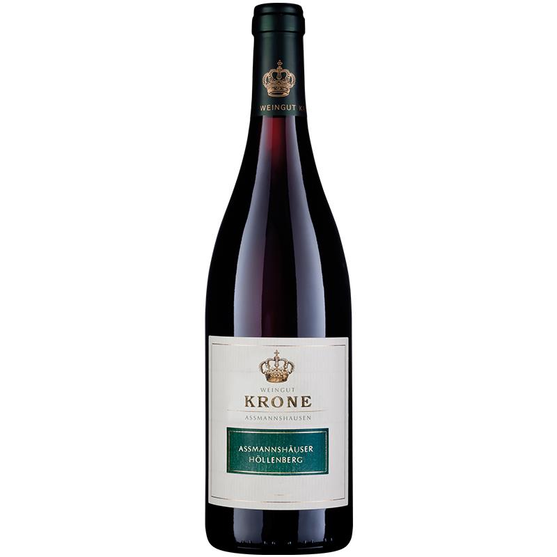 2013 Krone Assmannshäuser Höllenberg GG