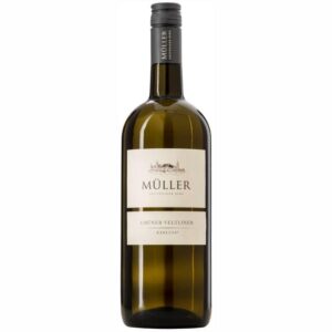 2024 Grüner Veltliner 1,0 Liter