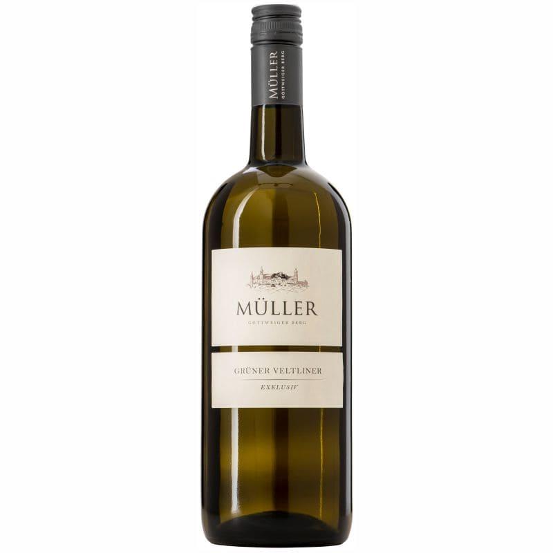 2024 Grüner Veltliner 1,0 Liter