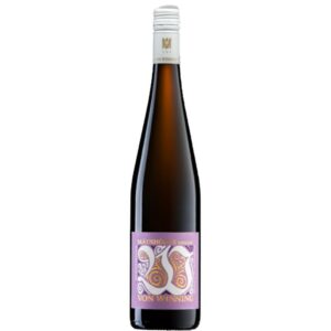 2022 Mäushöhle Riesling VDP. Erste Lage Doppelmagnum