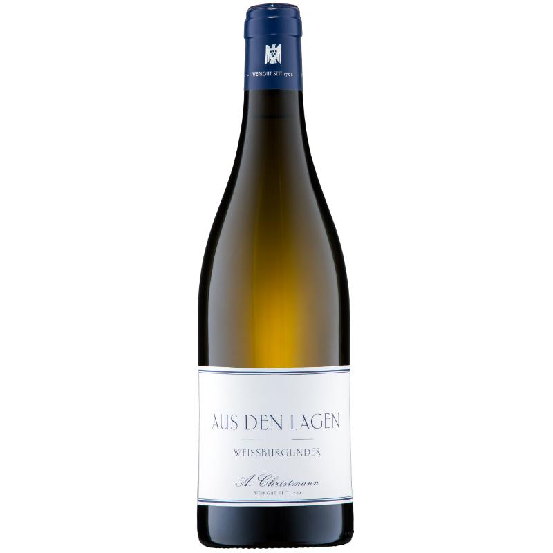 2024 Aus den Lagen Weißburgunder Magnum