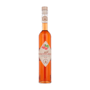 Prinz Wild-Stachelbeere 16% vol.