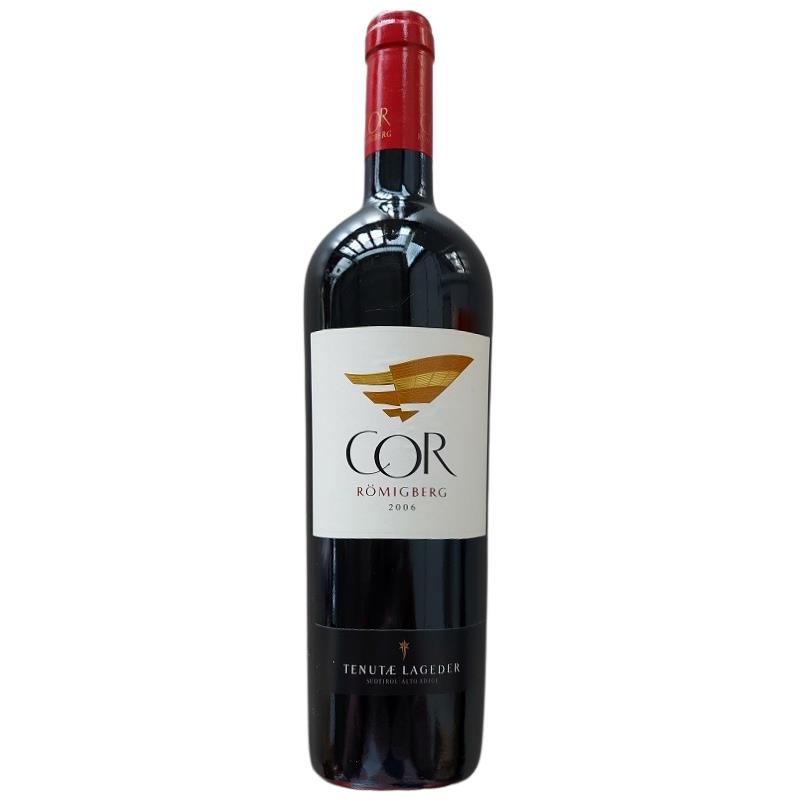 2006 COR Römigberg