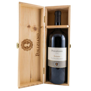 2009 Vino Nobile di Montepulciano "Asinone" MAGNUM