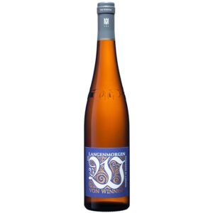 2023 Langenmorgen Riesling GG