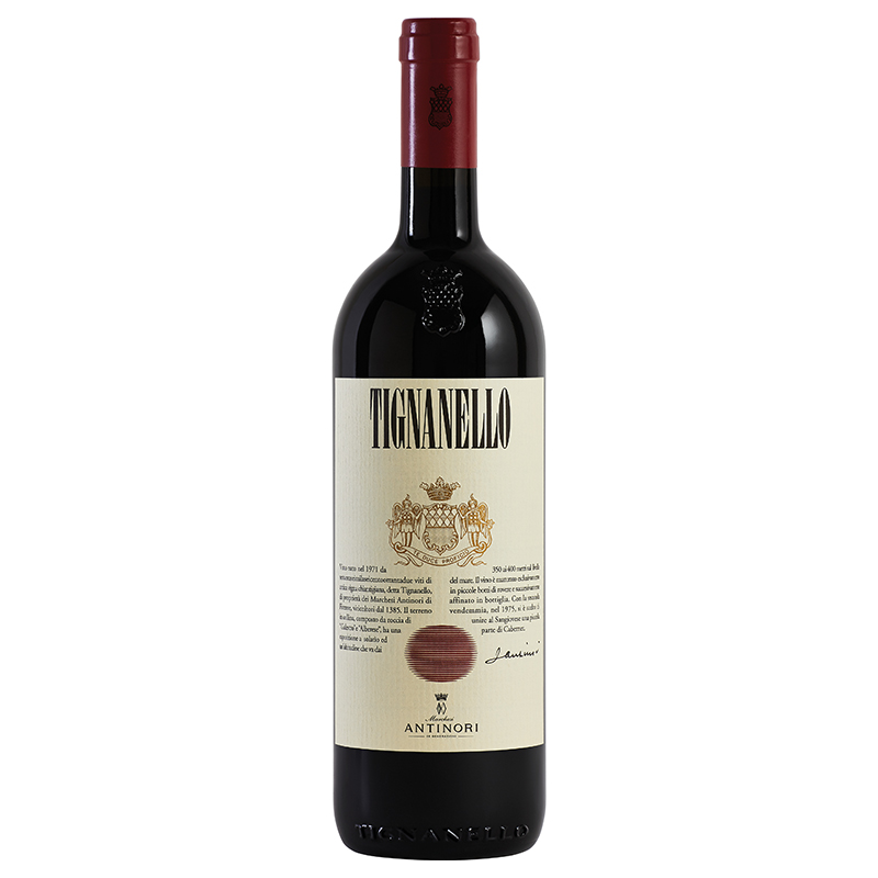 2023 Tignanello Toscana