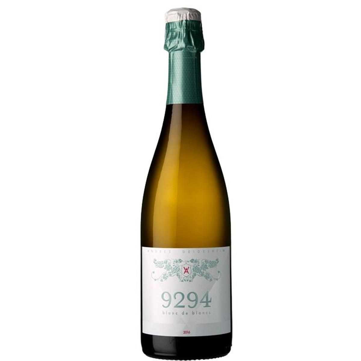 9294 Blanc de Blancs Brut