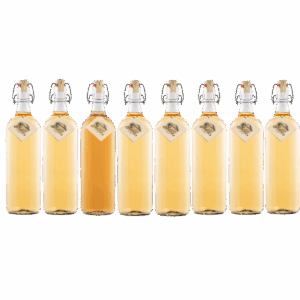 Die acht alte Prinzen 1l
