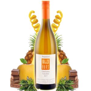 Chardonnay Tatschler 2017