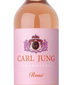 Alcohol-free Rosé