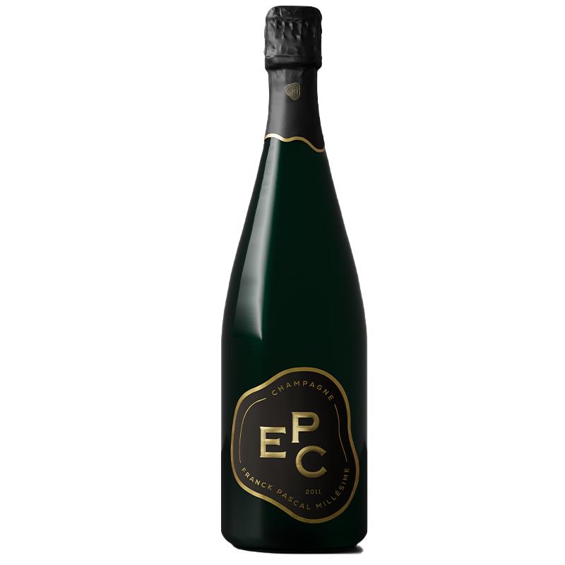 Franck Pascal Champagne
