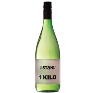 2025 Ein Kilo Stahl - Silvaner Qualitätswein