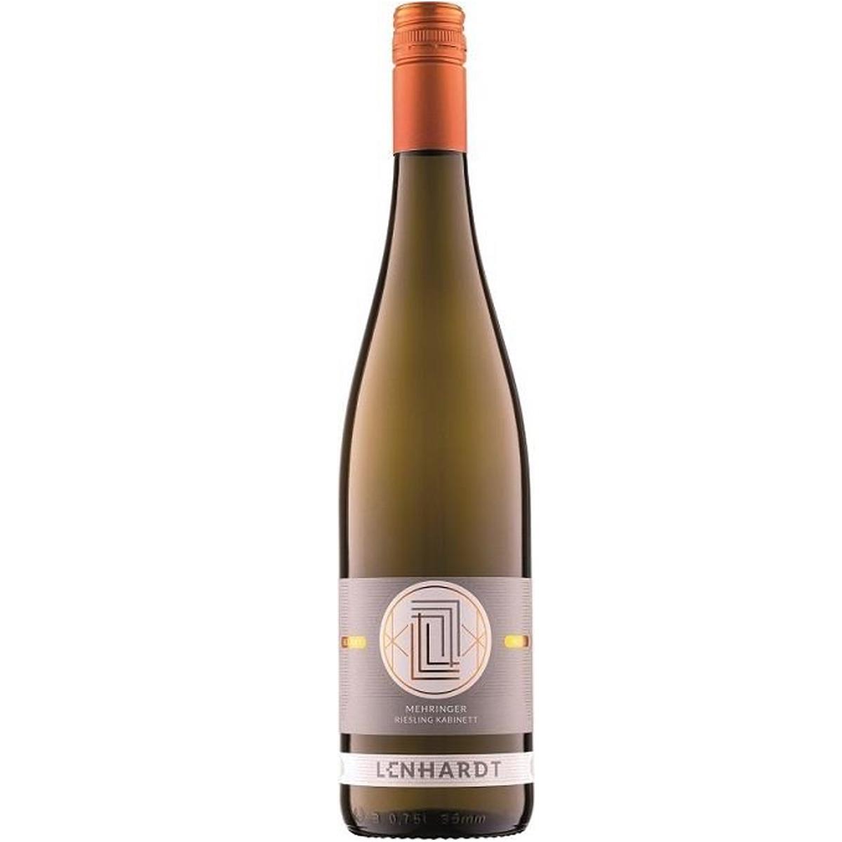 2023 Mehringer Riesling Kabinett