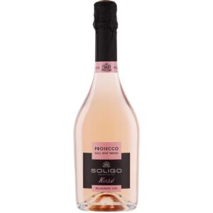 2024 Soligo Prosecco Rosé