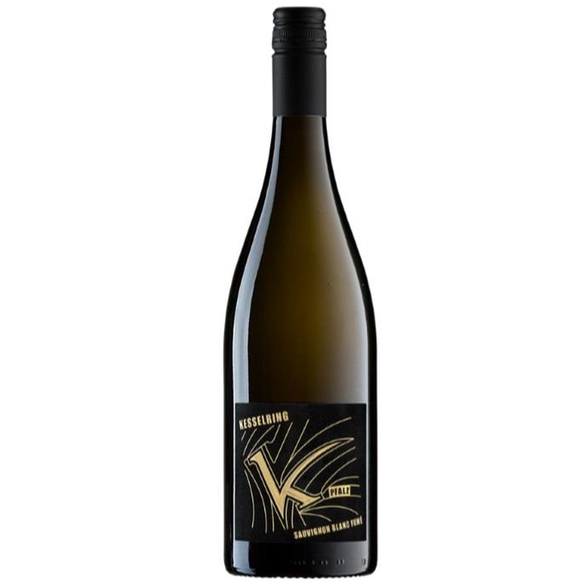 2024 Sauvignon Blanc Fumé