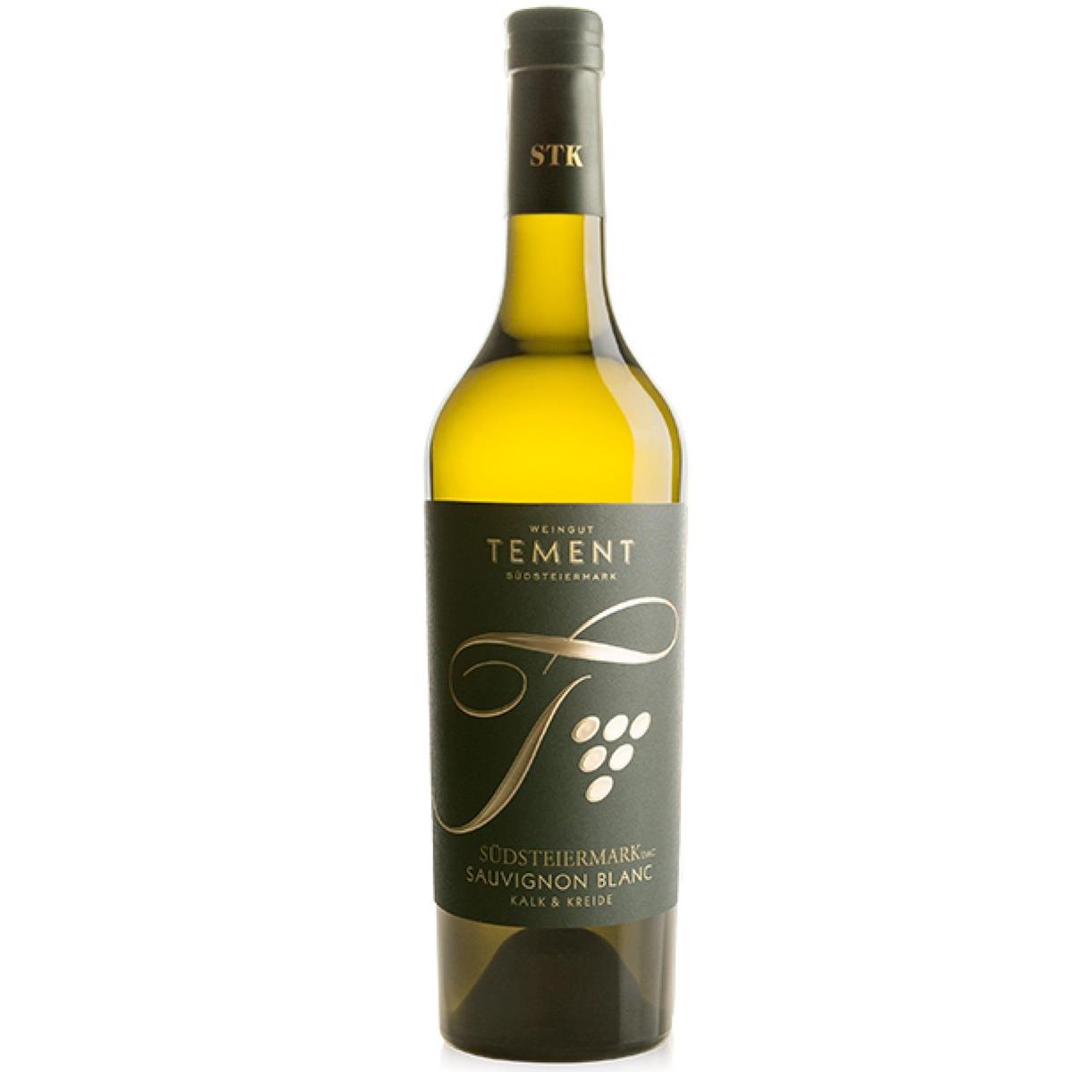 2025 Sauvignon Blanc Kalk & Kreide Südsteiermark DAC