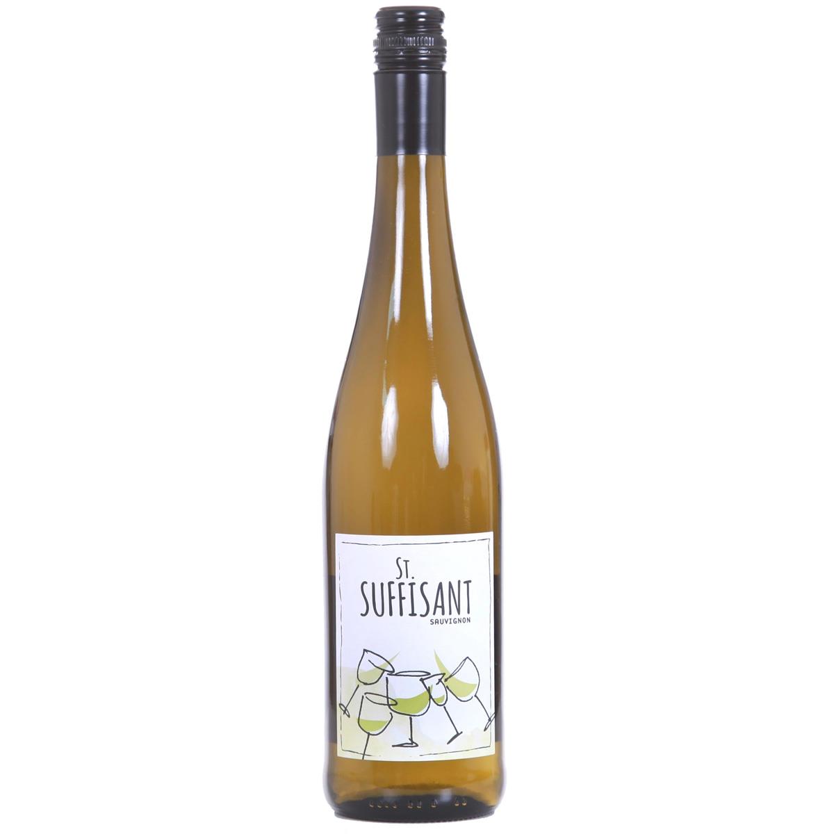 2024 Sauvignon Blanc "St. Suffisant"