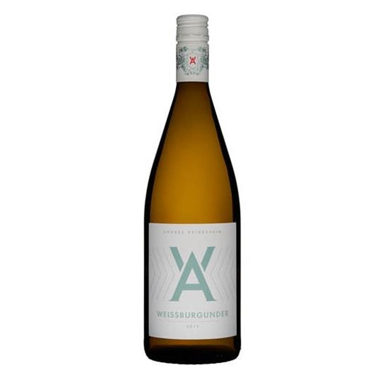 2025 Weißburgunder 1,0 Liter