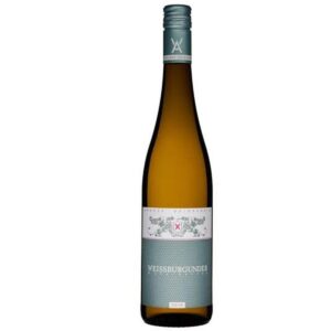 2025 Weissburgunder - Chardonnay