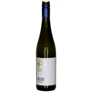 Bacchus halbtrocken Pallhuber